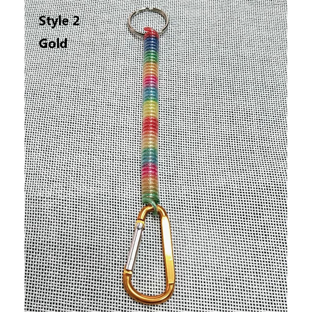 Fishing Kit Compact - 하이킹 캠핑 안전 장비 도구 캠핑