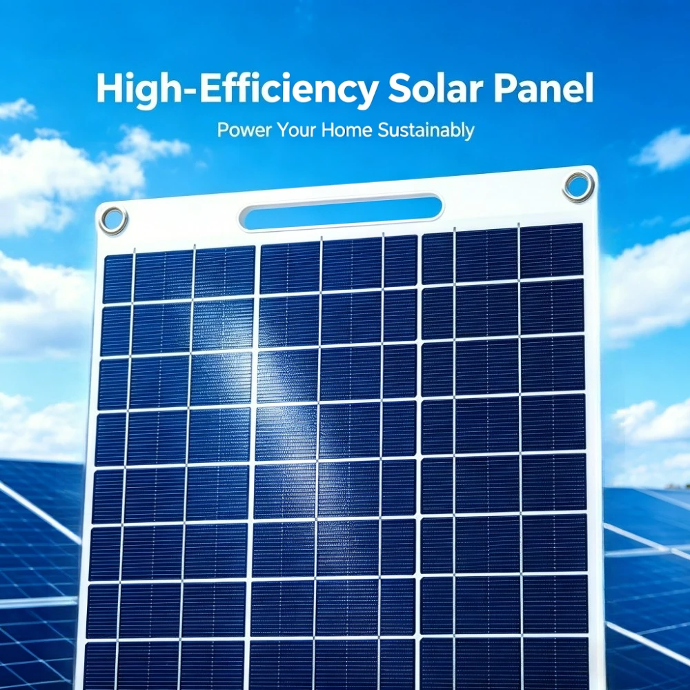 15W/20W 태양광 패널, 휴대용 충전기, 방수 기능 - Solar Emergency Charger 리뷰 및 가격