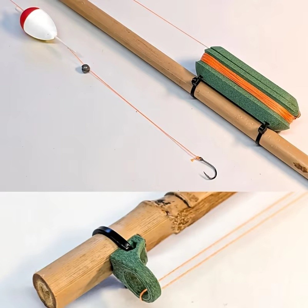 3세트 포켓 태클 박스 소형 경량 구조 태클 보관 박스 - Fishing Kit Compact 리뷰 및 가격