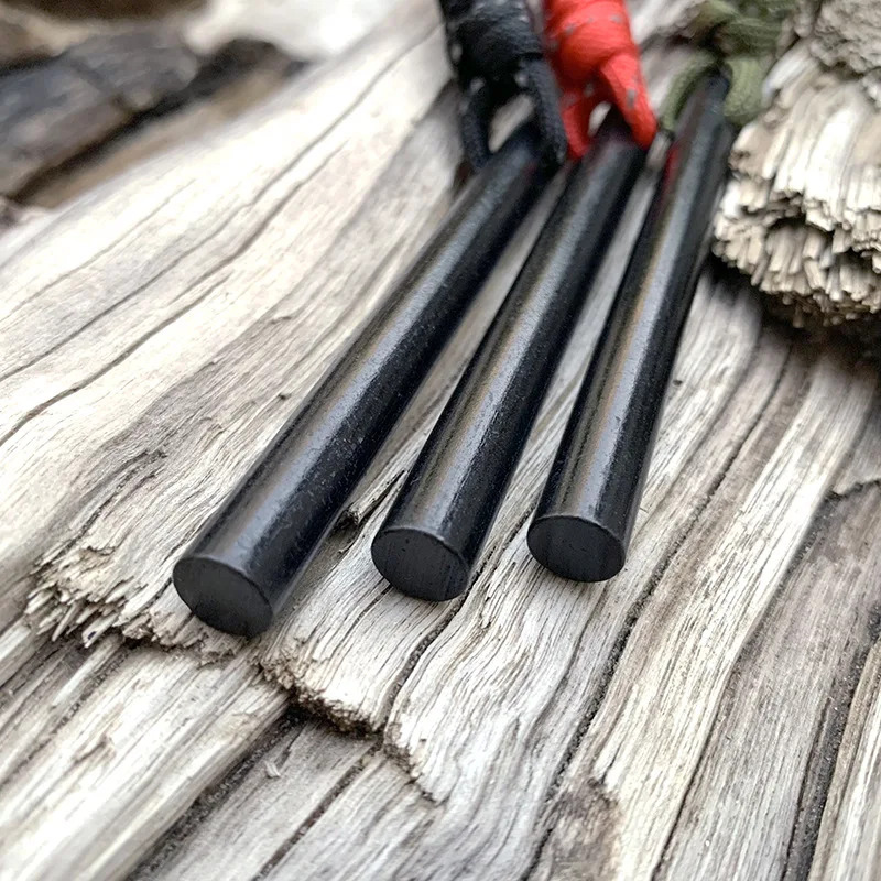 베어 그릴스 화염 점화기 야외 마그네슘 플린트 막대 휴 - Magnesium Fire Starter 리뷰 및 가격