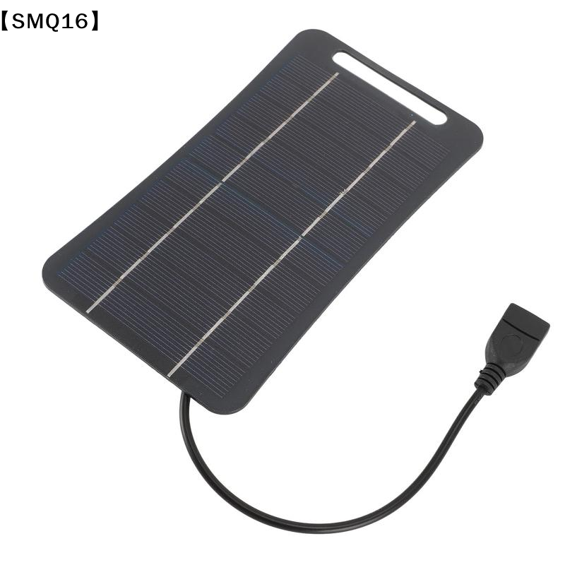 2W 태양광 충전기 휴대용 USB-C 고속 충전 기능  - Solar Emergency Charger 리뷰 및 가격