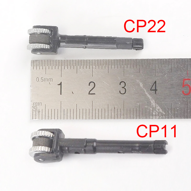 스페인 클리퍼 라이터용 대형 CP11 및 소형 CP22 - Fire Starting Kit 리뷰 및 가격