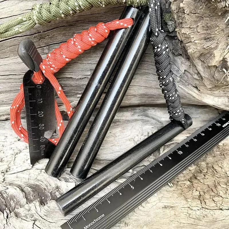 베어 그릴스 3-in-1 EDC 생존용 화염 점화기,  - Fire Starting Kit 리뷰 및 가격
