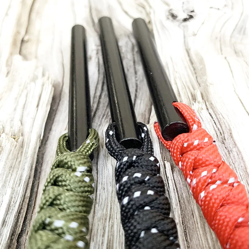 베어 그릴스 3-in-1 EDC 생존용 화염 점화기,  - Fire Starting Kit 리뷰 및 가격