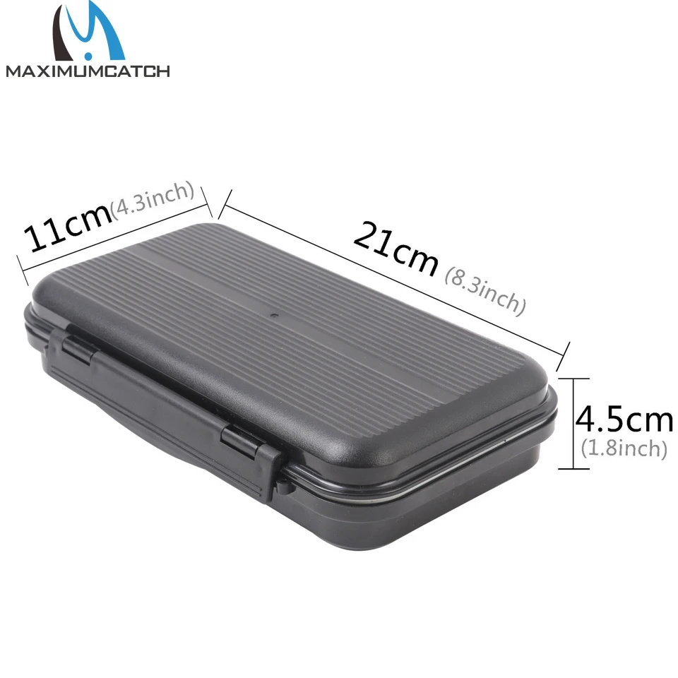 맥스캐치 컴팩트 플라이 타잉 키트 휴대용 여행용 플라이 - Fishing Kit Compact 리뷰 및 가격